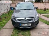 polovni Automobil Opel Zafira WOLOAHM75B2149936 