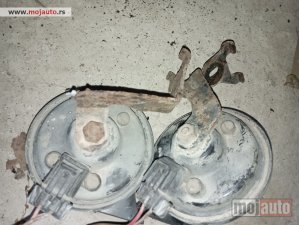 Glavna slika -  Sirena za Opel Vectra C - MojAuto