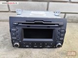 polovni delovi  Radio Kia Sportage