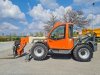 Slika 6 - JLG 4013 - MojAuto