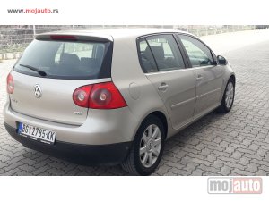 polovni Automobil VW Golf 5 1.9 tdi 6b 