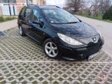 polovni Automobil Peugeot 307 ODLIČAN  