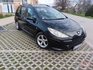 Glavna slika - Peugeot 307 ODLIČAN - MojAuto