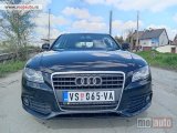 polovni Automobil Audi A4 Sline 