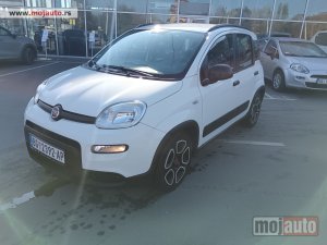 polovni Automobil Fiat Panda 1.0 Hybrid  