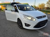 polovni Automobil Ford C Max 1,6b rezervisan polovni Automobil Ford C Max 1,6b rezervisan