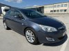 Slika 3 - Opel Astra 1.7 CDTI  - MojAuto