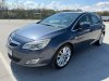 Slika 1 - Opel Astra 1.7 CDTI  - MojAuto