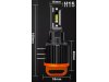 Slika 4 -  LED H15 Canbus ultra Golf 6 7 Audi Mercedes Skoda - MojAuto