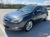polovni Automobil Opel Astra 1.7 CDTI 