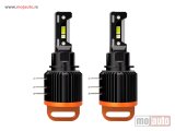 NOVI: delovi  LED H15 Canbus ultra Golf 6 7 Audi Mercedes Skoda