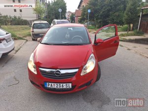 Glavna slika - Opel Corsa D - MojAuto