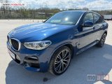 polovni Automobil BMW X4 2.0 XDRIVE MILD HYBRID 