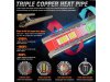 Slika 15 -  LED G2 H7 Canbus ultra Golf 6 7 Mercedes Ne treba adapteri - MojAuto