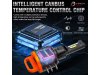 Slika 9 -  LED G2 H7 Canbus ultra Golf 6 7 Mercedes Ne treba adapteri - MojAuto