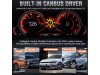 Slika 10 -  LED G2 H7 Canbus ultra Golf 6 7 Mercedes Ne treba adapteri - MojAuto