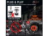 Slika 7 -  LED G2 H7 Canbus ultra Golf 6 7 Mercedes Ne treba adapteri - MojAuto