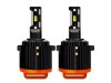 Slika 1 -  LED G2 H7 Canbus ultra Golf 6 7 Mercedes Ne treba adapteri - MojAuto