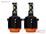 NOVI: delovi  LED G2 H7 Canbus ultra Golf 6 7 Mercedes Ne treba adapteri