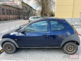polovni Automobil Ford Ka 1.3 reg do 01.2026 polovni Automobil Ford Ka 1.3 reg do 01.2026