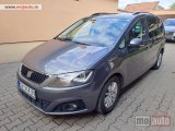 polovni Automobil Seat Alhambra 2.0 TDI 