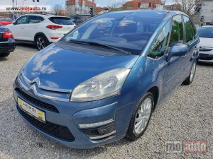 polovni Automobil Citroen C4 Picasso 1.6HDI "EXCLUSIVE 111KS'' 