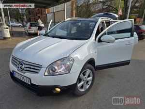 polovni Automobil Nissan Qashqai+2 2,0D Tekna plus 
