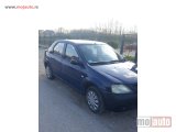 polovni Automobil Dacia Logan  