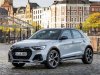 Slika 4 -  Audi A1 / 82A / 2018-2024 / Levo krilo / Blatobran / ORIGINAL - MojAuto