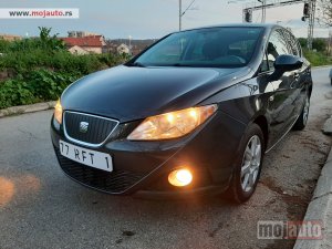 Glavna slika - Seat Ibiza 1.2 TDI EcoMotive - MojAuto
