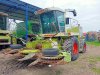 Slika 2 - CLAAS Jaguar 840 - MojAuto