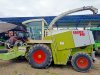 Slika 4 - CLAAS Jaguar 840 - MojAuto