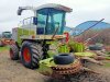 Slika 1 - CLAAS Jaguar 840 - MojAuto