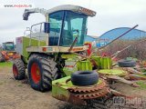 polovni Traktor CLAAS Jaguar 840
