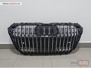 polovni delovi  Audi A4 / B9 / 8W / 2015-2020 / Allroad / Maska / ORIGINAL