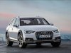 Slika 9 -  Audi A4 / B9 / 8W / 2015-2020 / Allroad / Maska / ORIGINAL - MojAuto