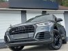 Slika 4 -  Audi Q5 / SQ5 / 80A / 2016-2020 / S-Line / Leva resetka branika / ORIGINAL - MojAuto