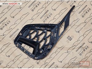 polovni delovi  Audi Q7 / SQ7 / 4M / 2024-2026 / S-Line / Desna resetka / ORIGINAL