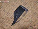 polovni delovi  Audi Q7 / SQ7 / 4M / 2019-2024 / S-Line / Leva resetka branika / Lajsna / ORIGINAL