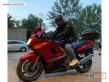 polovni motori Kawasaki ZZR600