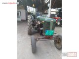polovni Traktor ZETOR K25
