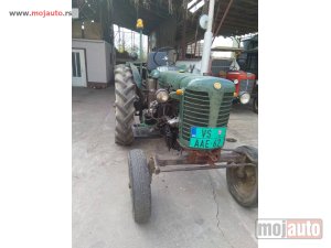 Glavna slika - ZETOR K25 - MojAuto