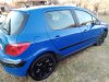 Slika 2 - Peugeot 307 1.6i  - MojAuto