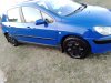 Slika 5 - Peugeot 307 1.6i  - MojAuto