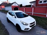 polovni Automobil Hyundai ix35 1.7 CRDI NAVI LED polovni Automobil Hyundai ix35 1.7 CRDI NAVI LED