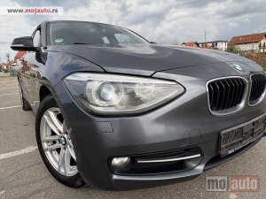 polovni Automobil BMW 116 2.0d Sport 