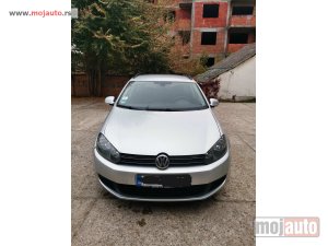 Glavna slika - VW Golf 6 Variant - MojAuto