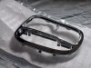 Slika 4 -  Plastika oko menjaca, ram, okvir Mercedes C klasa W203/S203 - MojAuto