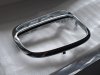 Slika 3 -  Plastika oko menjaca, ram, okvir Mercedes C klasa W203/S203 - MojAuto