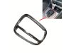 Slika 1 -  Plastika oko menjaca, ram, okvir Mercedes C klasa W203/S203 - MojAuto